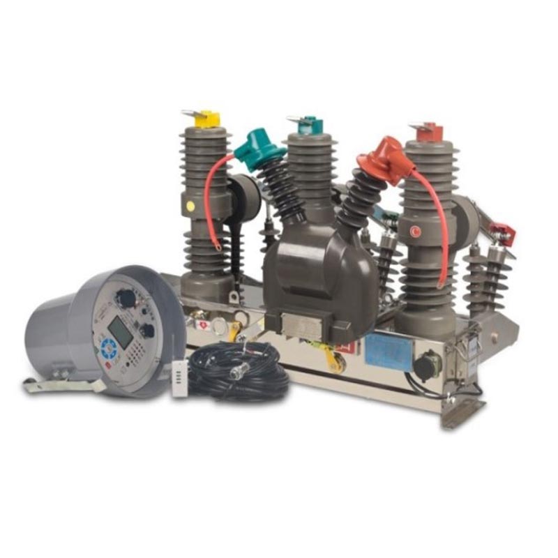 11 kV poolusele paigaldatav vaakumkaitselüliti