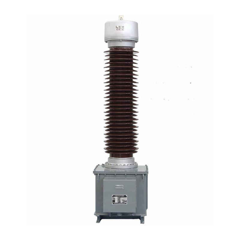 110 kV voolutrafo