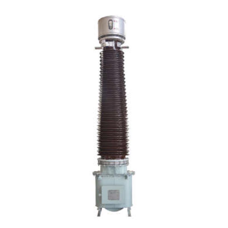 110 kV voolutrafo