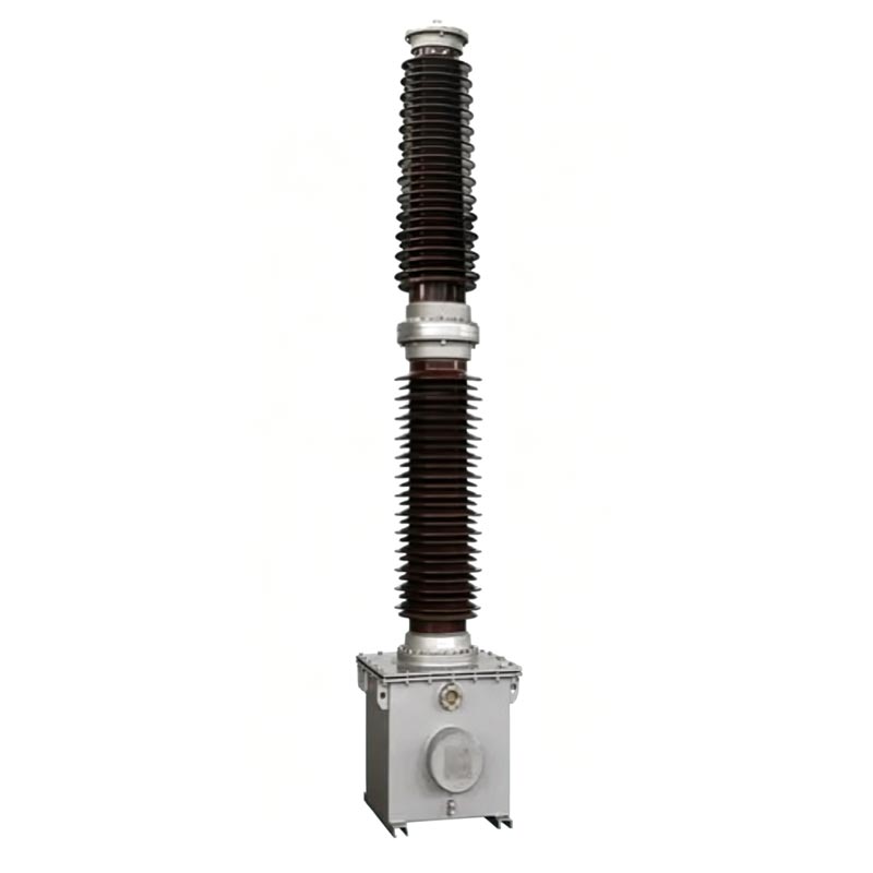 110 kV Pt pingetrafo 110 kV Pt pingetrafo