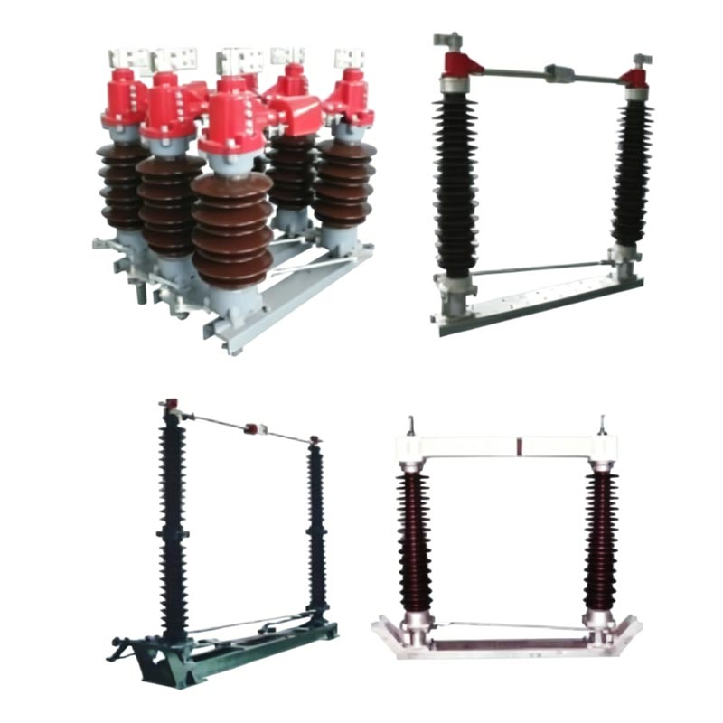 110kv 1250a 2000a lahklüliti