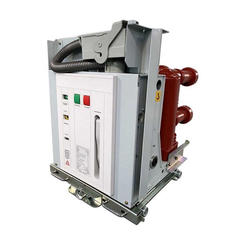 11kv 630a vaakumkaitselüliti
