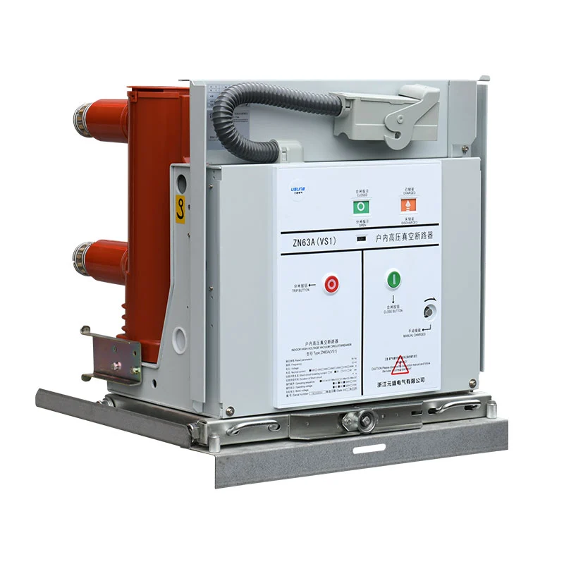 11kv 630a Vcb vaakumkaitselüliti