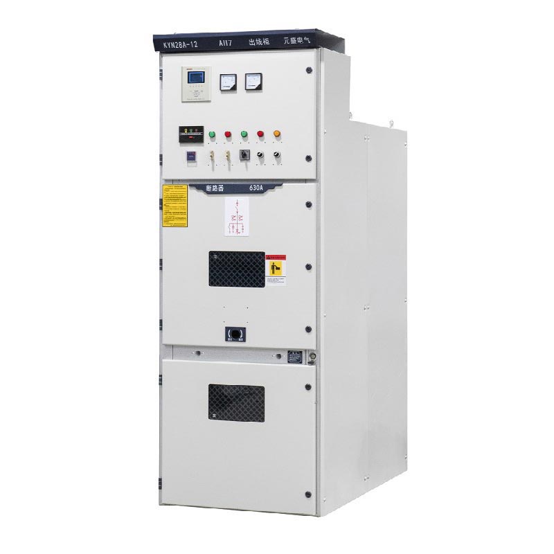 11kv Mv Vcb paneelid