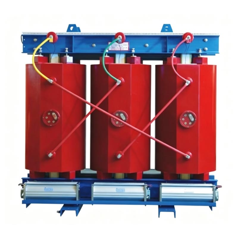 13,8kV 250kVA kuivtüüpi jaotustrafo 13,8kV 250kVA kuivtüüpi jaotustrafo
