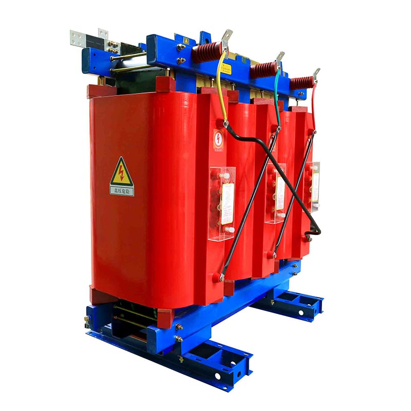 13,8kV 250kVA kuivtüüpi jaotustrafo