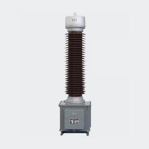 Instrument Trafo