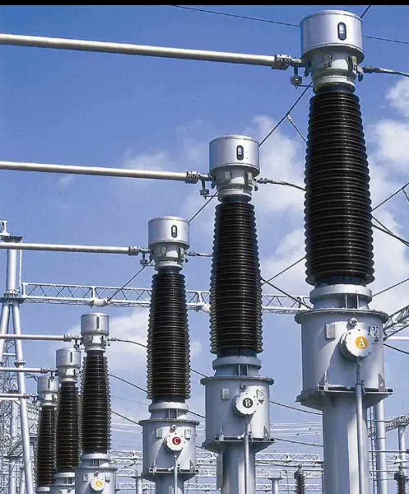 LB6-110kV voolutrafo täpseks mõõtmiseks ja usaldusväärseks releekaitseks LB6-110kV voolutrafo täpseks mõõtmiseks ja usaldusväärseks releekaitseks
