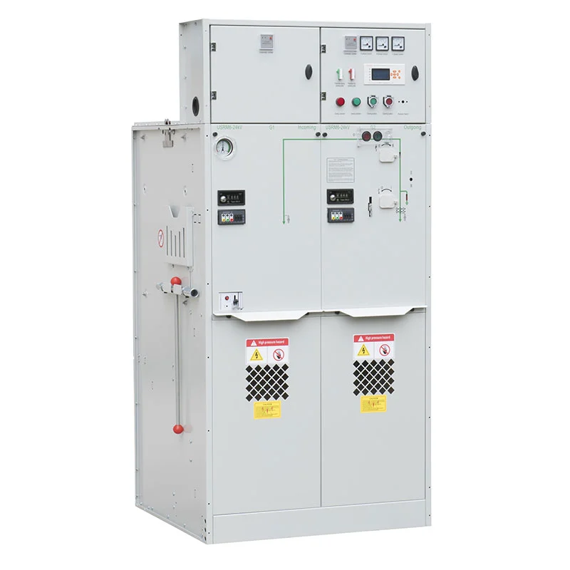 24kv 33kv Sf6 Gis gaasiisolatsiooniga lülitusseade
