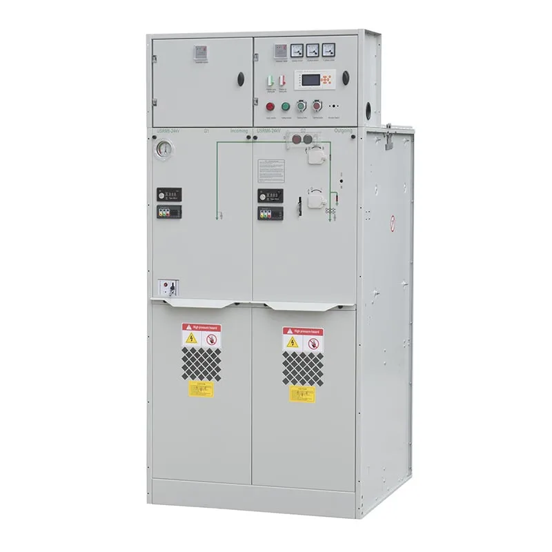 24kv gaasiisolatsiooniga lülitusseade 24kv gaasiisolatsiooniga lülitusseade