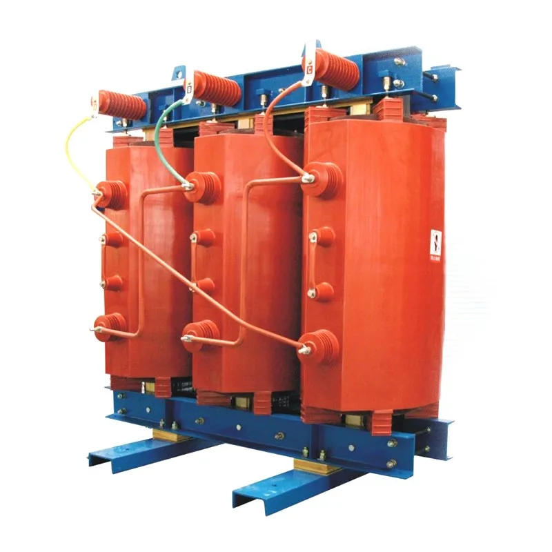 3000 3150KVA kuivtüüpi trafo 3000 3150KVA kuivtüüpi trafo