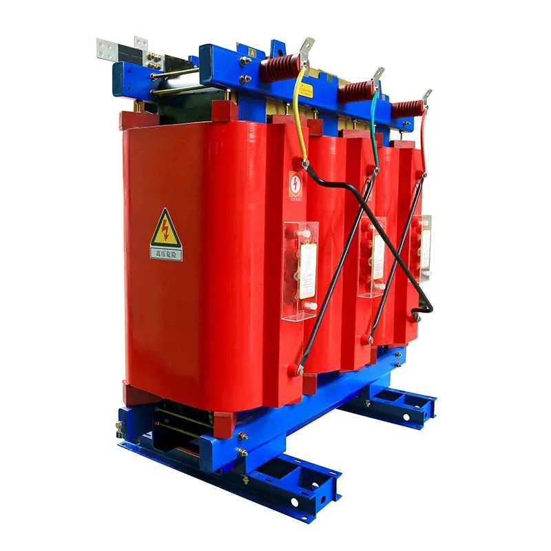 33kV 63kVA kuivtüüpi trafo 33kV 63kVA kuivtüüpi trafo