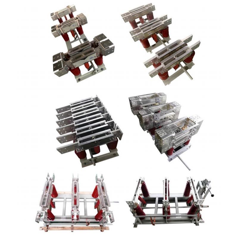 Katkesta lüliti 12kv 10kv 1000a 1250a