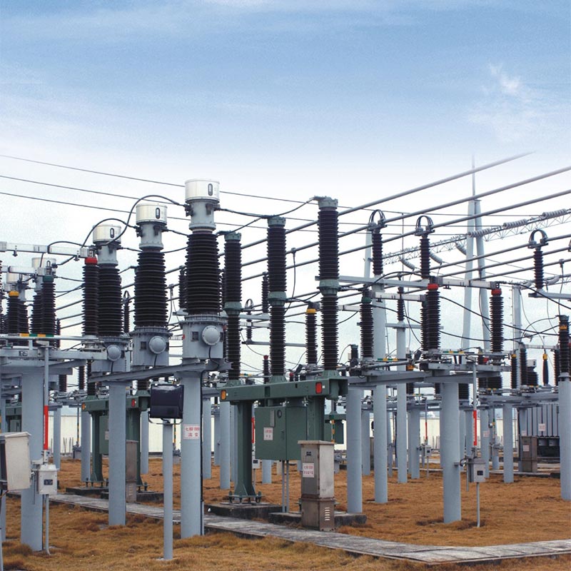 110 Kv CT