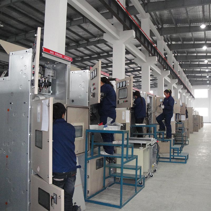 Kyn28 lülitusseade 12kv