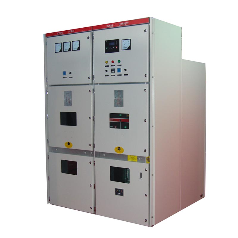 Kyn28 lülitusseade 20kv Kyn28 lülitusseade 20kv