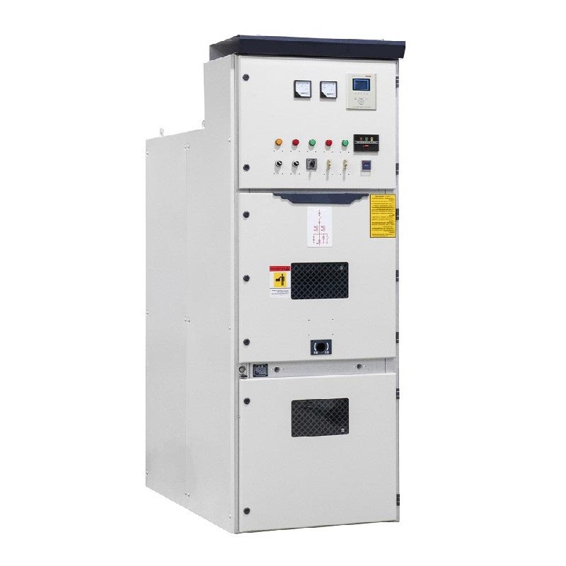 Keskpinge 11kv sisemine Vcb paneel Keskpinge 11kv sisemine Vcb paneel