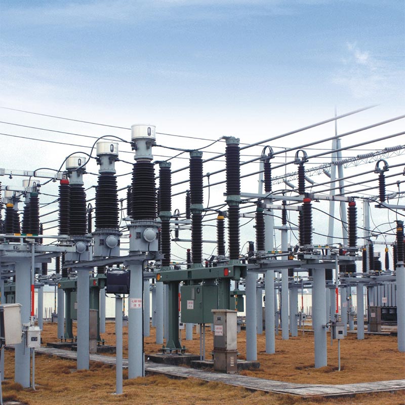Väävelheksafluoriidi kaitselüliti 126kv