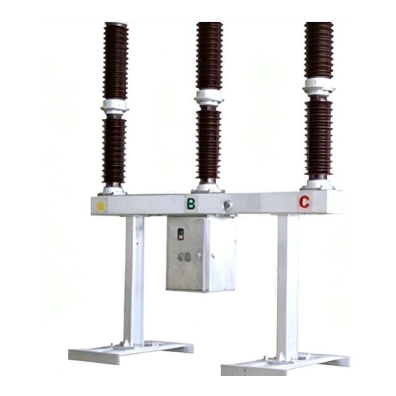 Väävelheksafluoriidi kaitselüliti 126kv