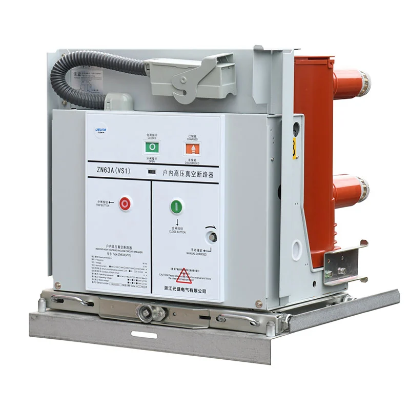 ZN85C-40.5 40.5kV sisevaakum kaitselüliti